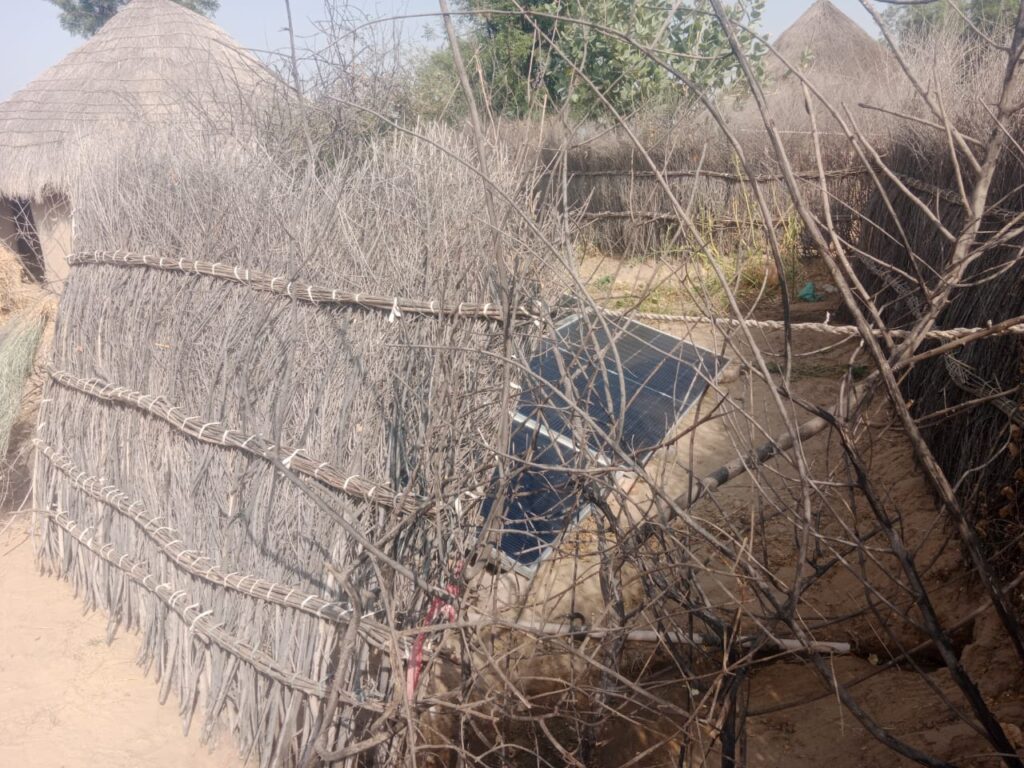 WE PROVIDE WATER g444