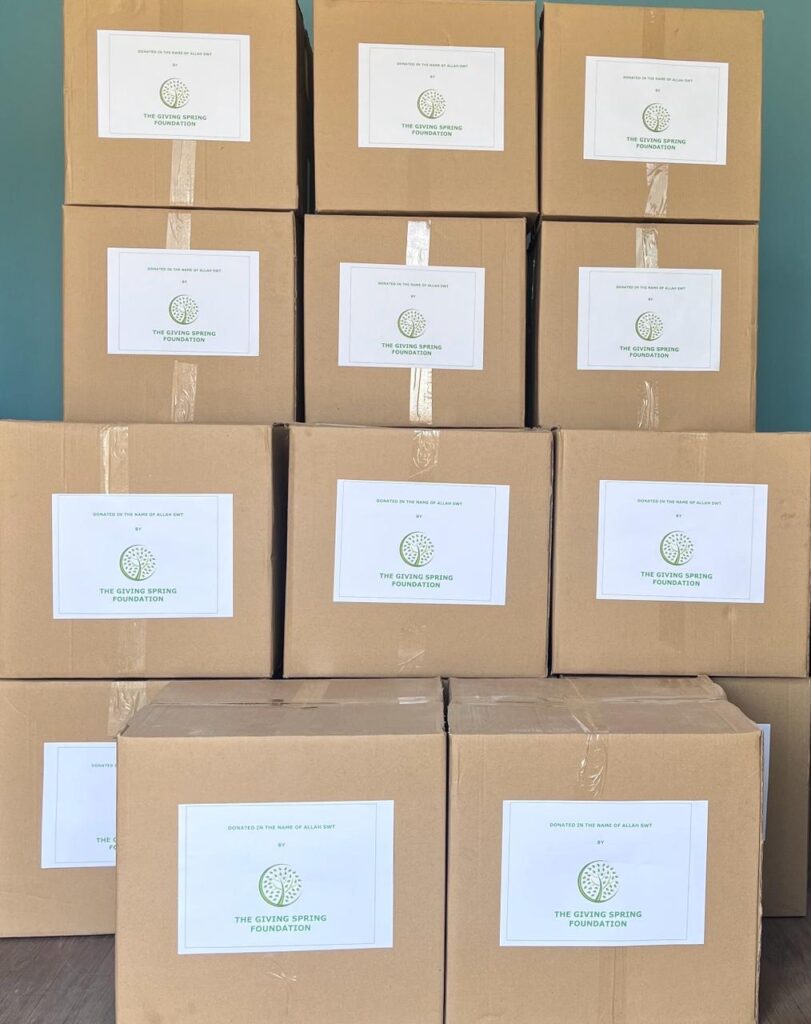 DISTRIBUTION OF HOT FOOD AND DRY RATION whatsapp image 2025 08 29 at 9.10.04 pm