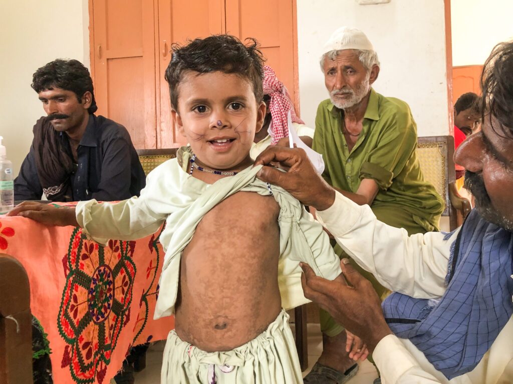 MEDICAL CAMPS FOR WOMAN AND CHILDREN whc4